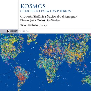 Kosmos (Concierto para los pueblos)