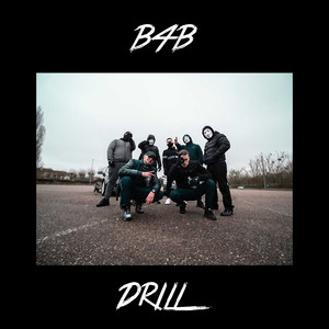 Drill (Explicit)