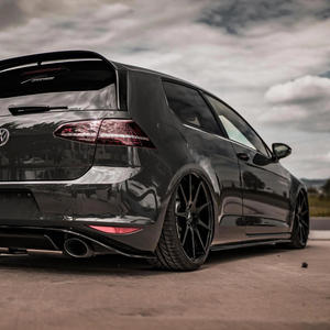 NURBURGRING hardstyle