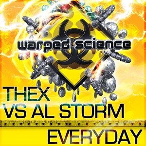 Everyday (Original Mix)