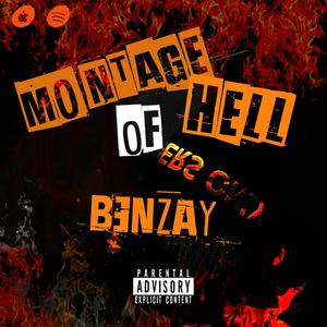 Montage Of Hell (feat. Kerby and Ghost) [Explicit]