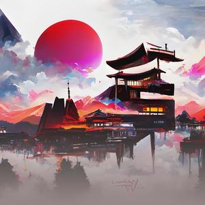 Radit Pink Guinea Pig