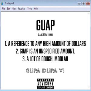 Guap (Explicit)