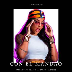 CON EL MANDAO (Remix|Explicit)