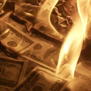 Money On The Way (feat. Dev Gajan, Bl4CKH34RT & CachedStatus) (Explicit)