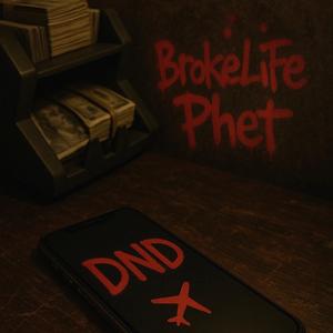 Do Not Disturb (Explicit)