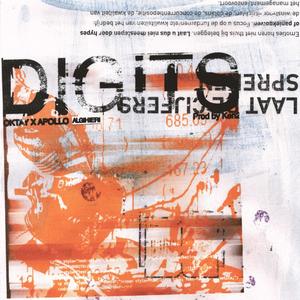 Digits (feat. Oktay & Apollo Alighieri) [Explicit]