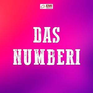 Das Numberi (Original Motion Picture Soundtrack)