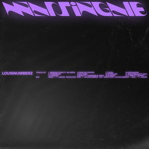 Martingale (feat. John Gali) (Explicit)