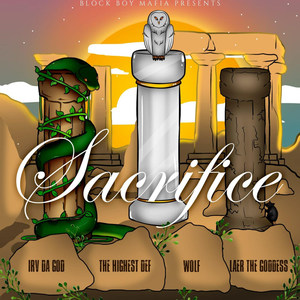 Sacrifice (Explicit)