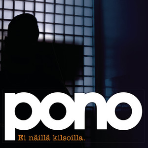 Ei näillä kilsoilla (feat. Steen1)