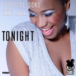 Tonight (Original Mix)