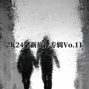 2K24全新旋律专辑Vo.11