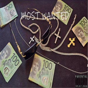 MOST WANTED (Explicit)