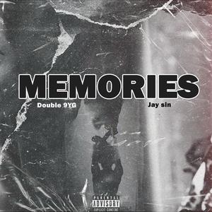 Memories (feat. Jay Sin)