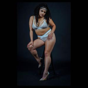 Dance With The Stars (Inst.)