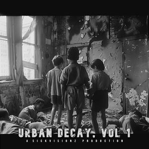 Urban Decay, Vol. 1.0