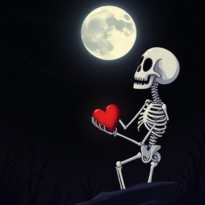 Goldchain - Heart (Instrumental Version)