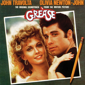 John Travolta - You're The One That I Want(From “Grease” Soundtrack)