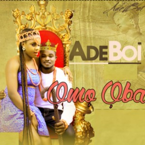 Omo Oba