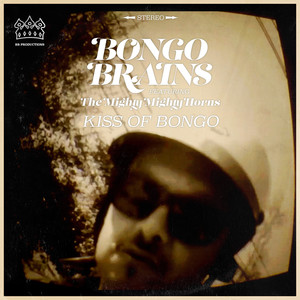 Kiss Of Bongo