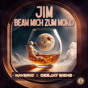 Jim, beam mich zum Mond