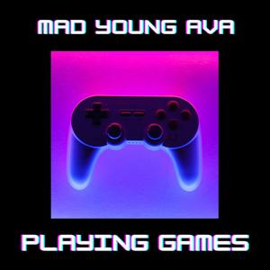 PLAYING GAMES (Explicit)