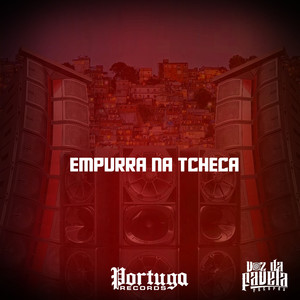 EMPURRA NA TCHECA (Explicit)