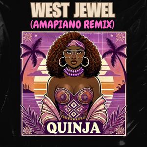 West Jewel (amapiano remix)