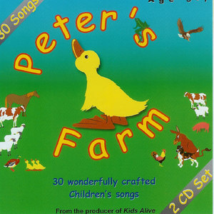 Peter's Farm