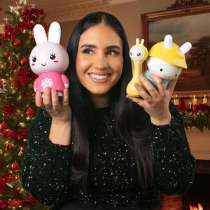 Božić uz Alilo (feat. Antonela Doko & Rastuljak)