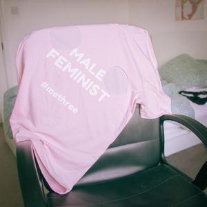 Male Feminist