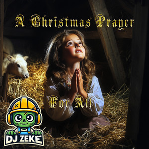 A Christmas Prayer for All