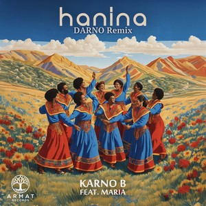 Hanina Remix