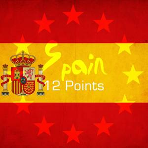 Spain 12 Points (House Heroes from Spain)
