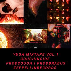 Yuga Mixtape, Vol. 1 (Explicit)