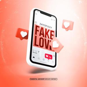 Fake Love (Explicit)