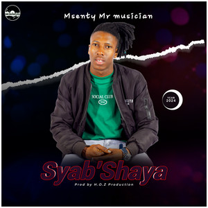 Syab'shaya (Explicit)