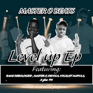 O Nsadhe Morago (feat. DeVoca)