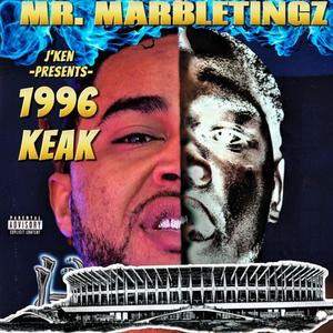 1996 KEAK (Explicit)