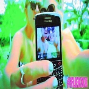 blink (feat. slatt) (Explicit)