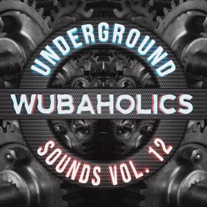 Underground Sounds Vol.12 (Explicit)