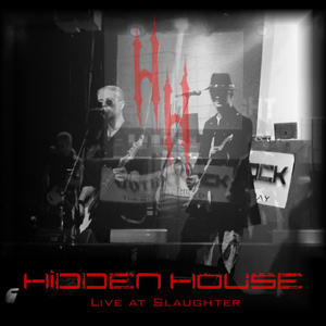 Live at Slaughter