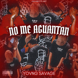 NO ME AGUANTAN (Explicit)