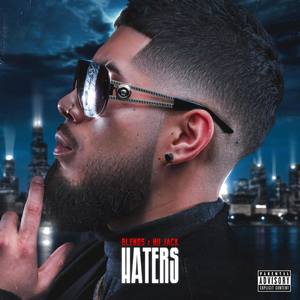 Haters (Explicit)