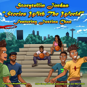 Seek First (feat. Allan D. Moore Sr., Shanelle Marie & Dubem) (Remix)