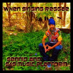 Reggae Is MyLife
