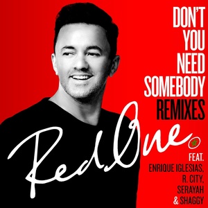 RedOne - Don't You Need Somebody (Tropixx Island House Remix)
