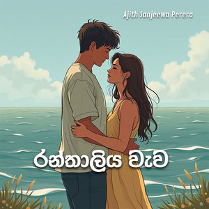 Ranthaliya Wewa