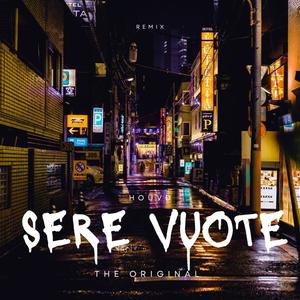 Sere vuote (feat. Houvd) [Rmx]